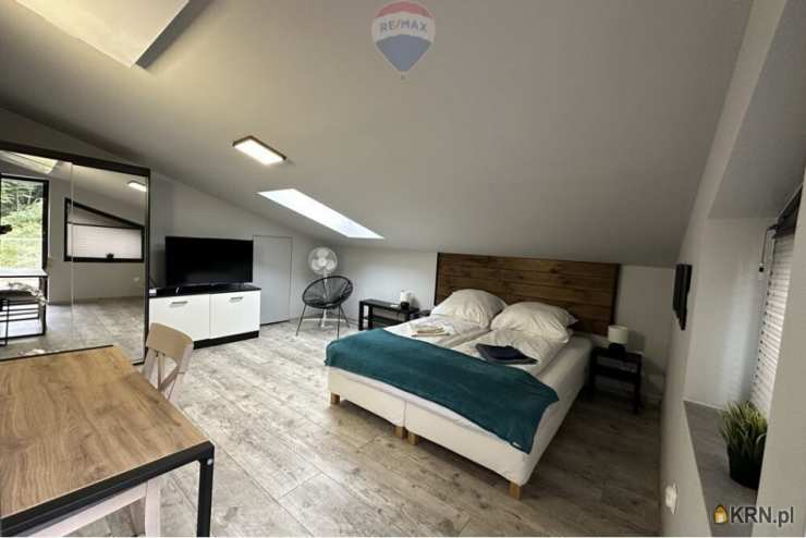 3 pokojowe, Ustroń, ul. , Mieszkanie  na sprzedaż