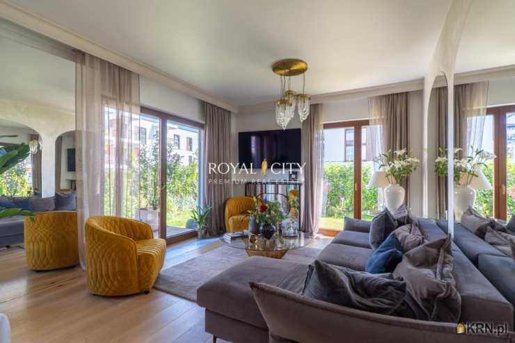 Mieszkanie  na sprzedaż, Warszawa, Mokotów, ul. , 3 pokojowe