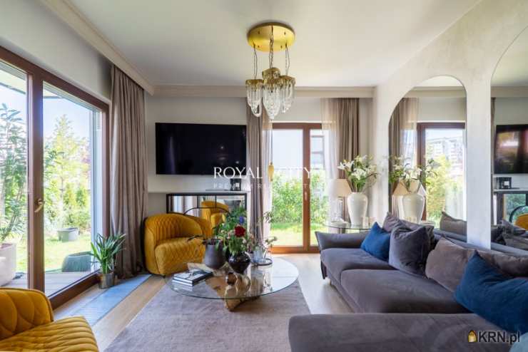 Mieszkanie  na sprzedaż, 3 pokojowe, Warszawa, Mokotów, ul. 