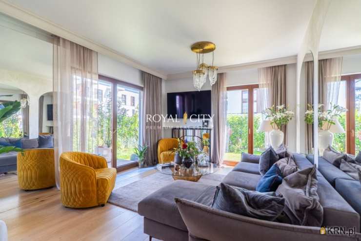 Warszawa, Mokotów, ul. , Mieszkanie  na sprzedaż, 3 pokojowe