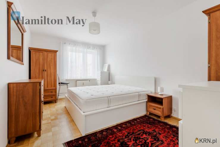 , Mieszkanie  do wynajęcia, Warszawa, ul. 