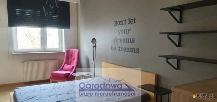 Mieszkanie  do wynajęcia, 3 pokojowe, Warszawa, Mokotów, ul. 