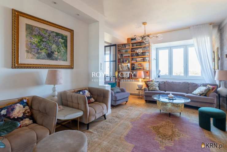 Mieszkanie  na sprzedaż, 2 pokojowe, Warszawa, Śródmieście, ul. 