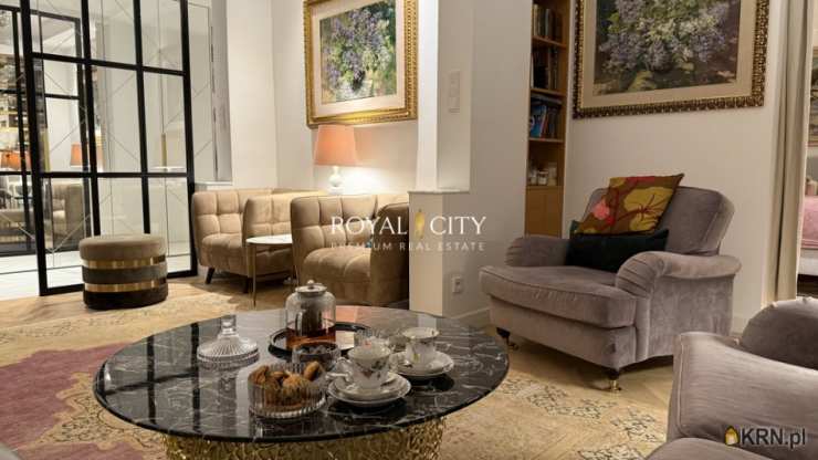 Mieszkanie  na sprzedaż, Warszawa, Śródmieście, ul. , 3 pokojowe