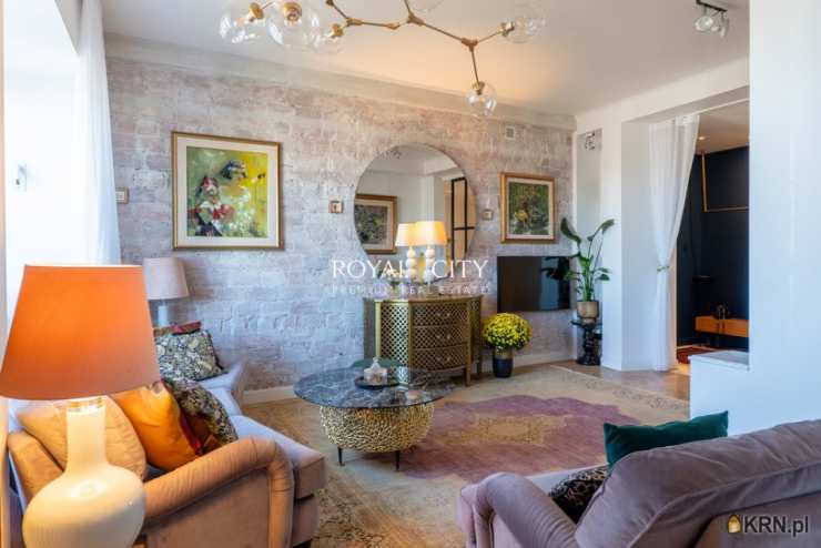 Warszawa, Śródmieście, ul. , Mieszkanie  na sprzedaż, 3 pokojowe