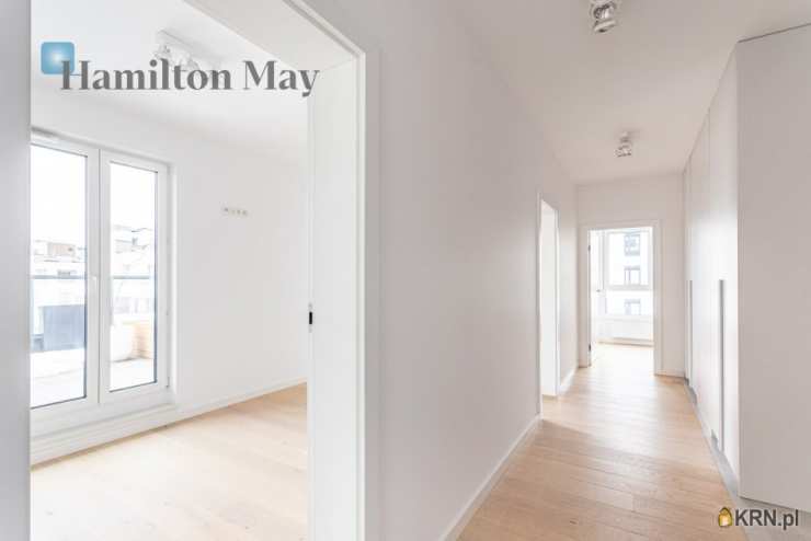 Hamilton May, Mieszkanie  do wynajęcia, Warszawa, ul. 