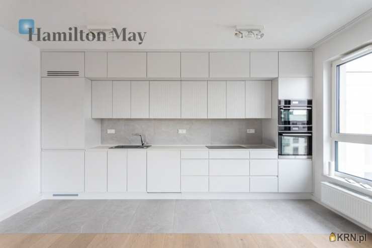 Hamilton May, Mieszkanie  do wynajęcia, Warszawa, ul. 