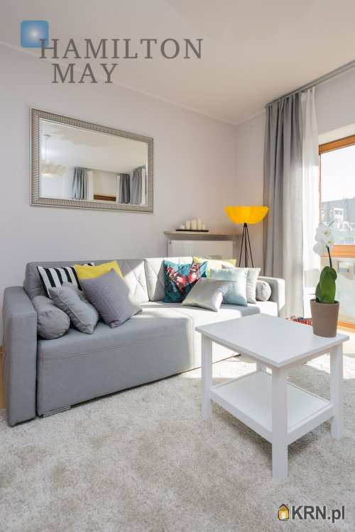 , Mieszkanie  do wynajęcia, Warszawa, ul. 