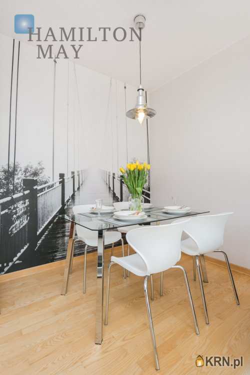 Hamilton May, Mieszkanie  do wynajęcia, Warszawa, ul. 