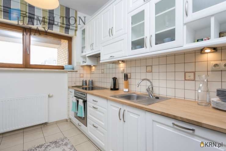 Hamilton May, Mieszkanie  do wynajęcia, Warszawa, ul. 