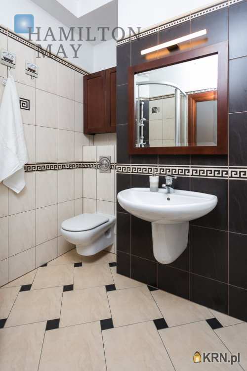 Hamilton May, Mieszkanie  do wynajęcia, Warszawa, ul. 