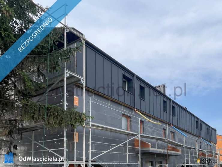 Mieszkanie  na sprzedaż, Warszawa, Wawer, ul. Sęczkowa, 4 pokojowe