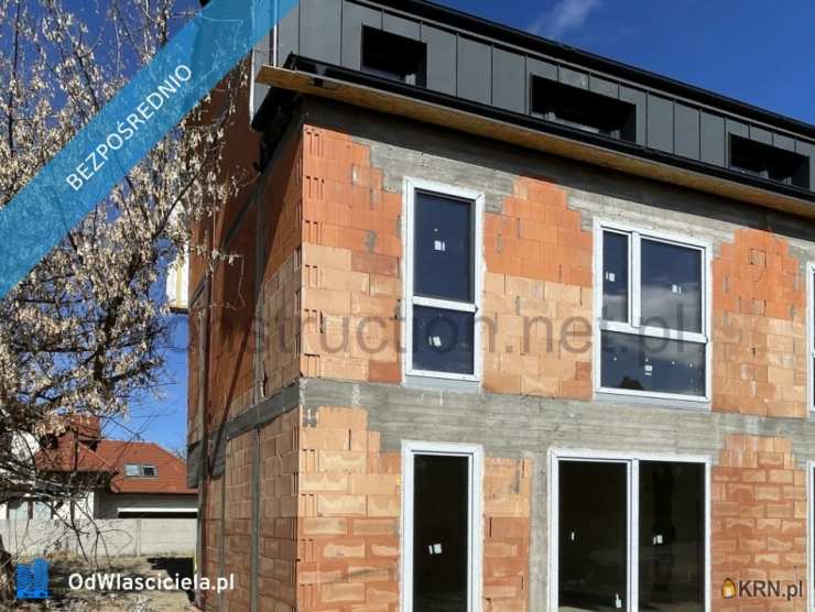 4 pokojowe, Mieszkanie  na sprzedaż, Warszawa, Wawer, ul. Sęczkowa