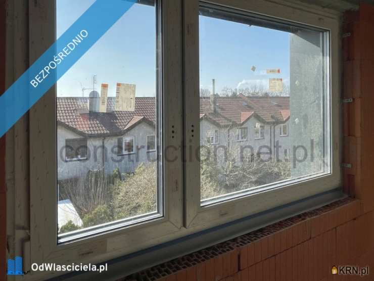 Mieszkanie  na sprzedaż, Warszawa, Wawer, ul. Sęczkowa, 4 pokojowe