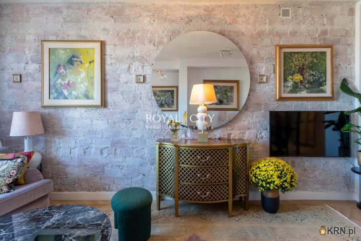 Mieszkanie  na sprzedaż, 2 pokojowe, Warszawa, Śródmieście, ul. 