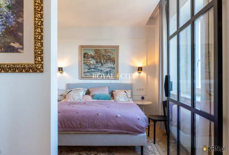 Warszawa, Śródmieście, ul. , Mieszkanie  na sprzedaż, 2 pokojowe