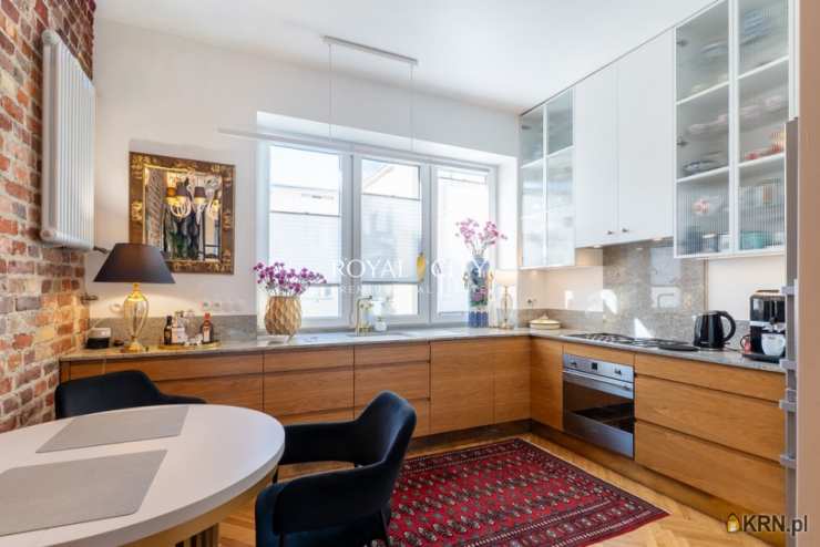 2 pokojowe, Warszawa, Śródmieście, ul. , Mieszkanie  na sprzedaż