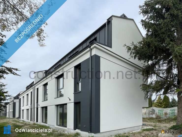 Mieszkanie  na sprzedaż, 4 pokojowe, Warszawa, Wawer, ul. Sęczkowa