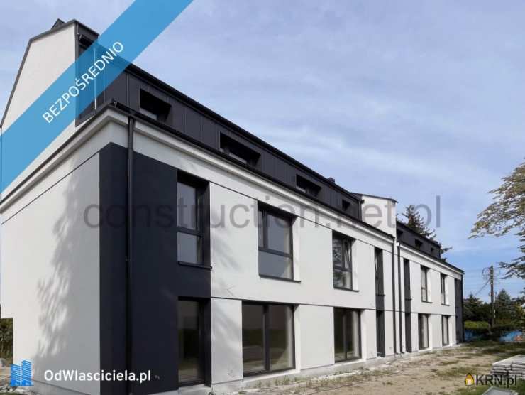 Warszawa, Wawer, ul. Sęczkowa, Mieszkanie  na sprzedaż, 4 pokojowe