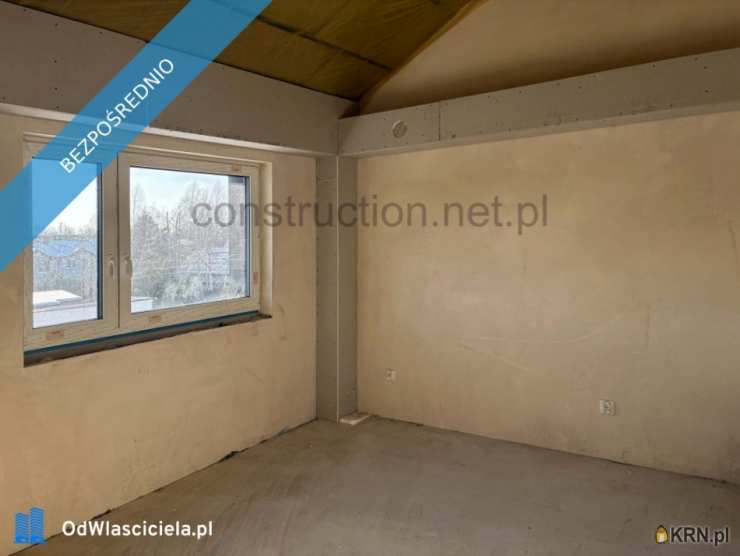 Mieszkanie  na sprzedaż, Warszawa, Wawer, ul. Sęczkowa, 4 pokojowe