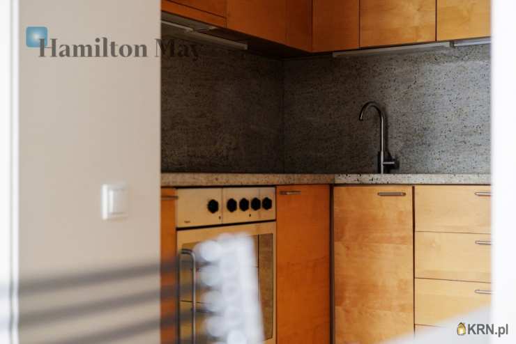 , Mieszkanie  do wynajęcia, Warszawa, ul. 