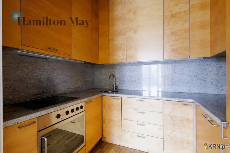 Hamilton May, Mieszkanie  do wynajęcia, Warszawa, ul. 