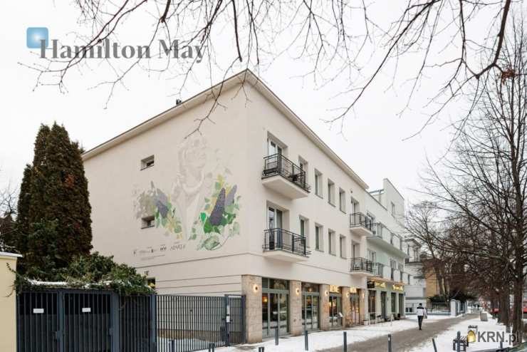 Hamilton May, Mieszkanie  do wynajęcia, Warszawa, ul. 