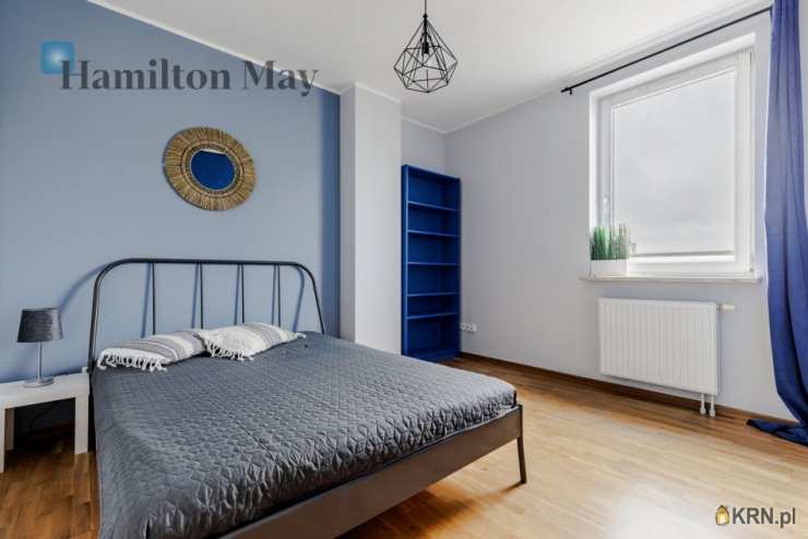 Hamilton May, Mieszkanie  do wynajęcia, Warszawa, ul. 