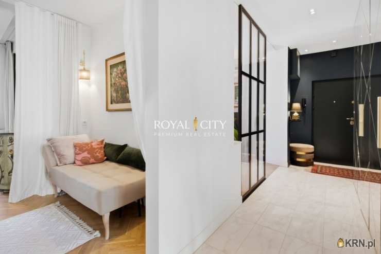 Royal City, Mieszkanie  na sprzedaż, Warszawa, Śródmieście, ul. 