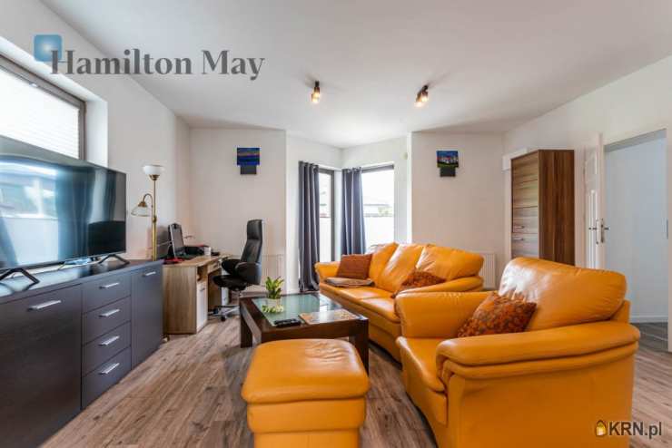 Hamilton May, Mieszkanie  do wynajęcia, Warszawa, ul. 