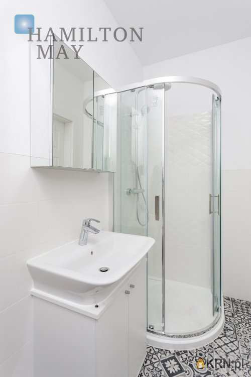 Hamilton May, Mieszkanie  do wynajęcia, Warszawa, ul. 