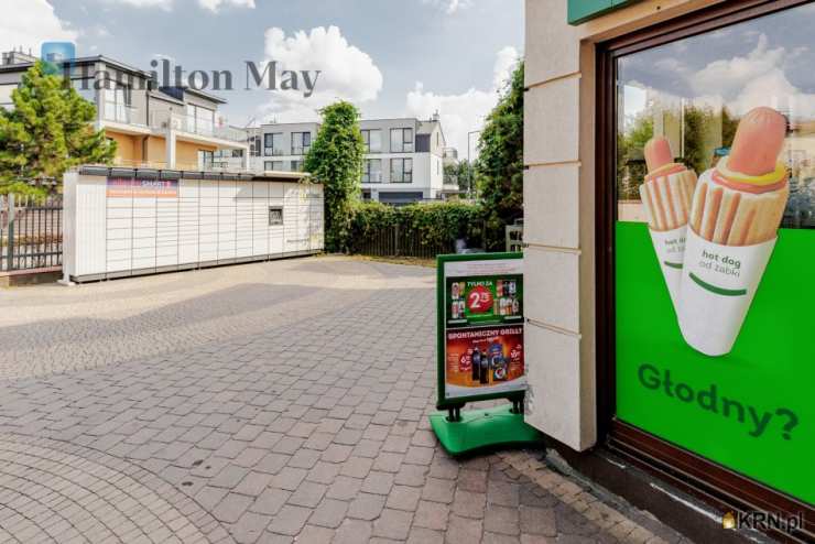 Hamilton May, Mieszkanie  do wynajęcia, Warszawa, ul. 