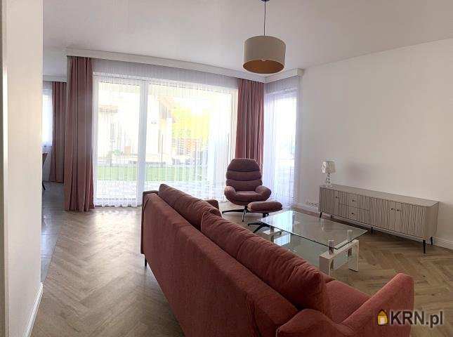 3 pokojowe, Mieszkanie  do wynajęcia, Warszawa, Wawer, ul. 