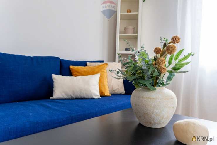 RE/MAX Polska, Mieszkanie  na sprzedaż, Warszawa, Targówek, ul. 