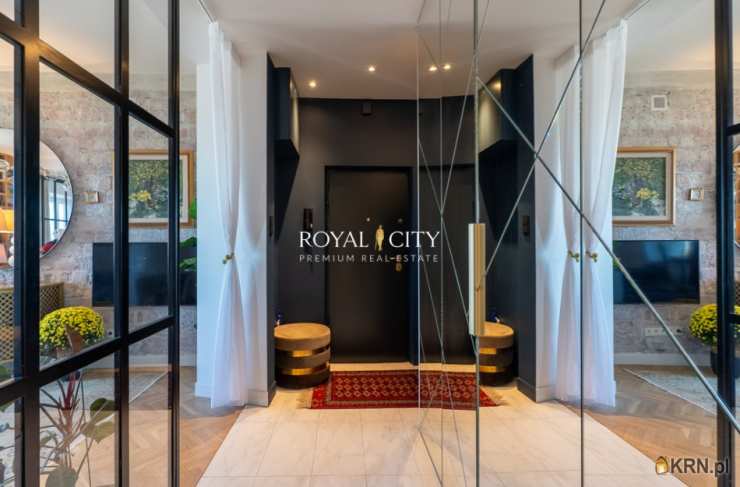 Royal City, Mieszkanie  na sprzedaż, Warszawa, Śródmieście, ul. 