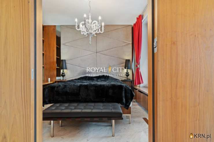 Royal City, Mieszkanie  do wynajęcia, Warszawa, Śródmieście, ul. 