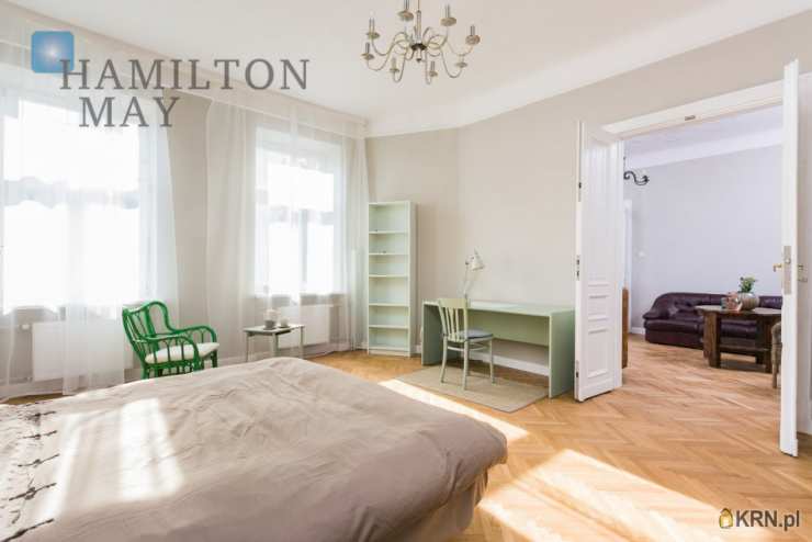 Hamilton May, Mieszkanie  do wynajęcia, Warszawa, ul. 