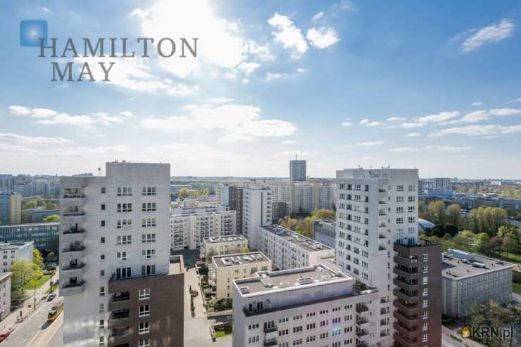 Hamilton May, Mieszkanie  do wynajęcia, Warszawa, ul. 