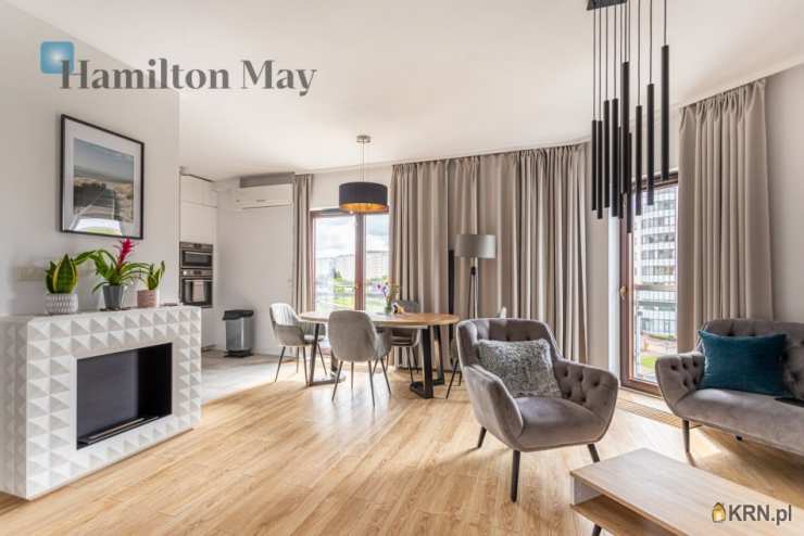 Mieszkanie  do wynajęcia, Wierzbno, ul. , 3 pokojowe