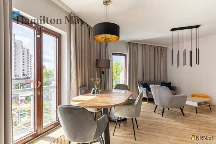 Wierzbno, ul. , Mieszkanie  do wynajęcia, 3 pokojowe