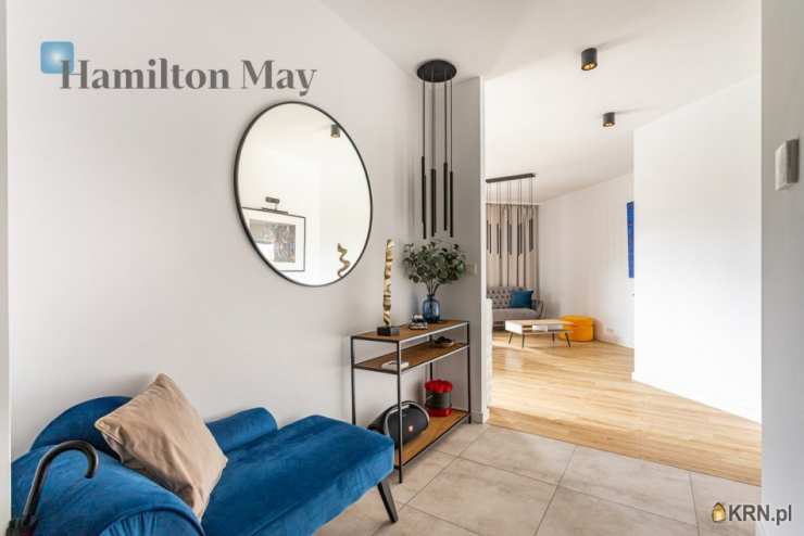 Hamilton May, Mieszkanie  do wynajęcia, Wierzbno, ul. 