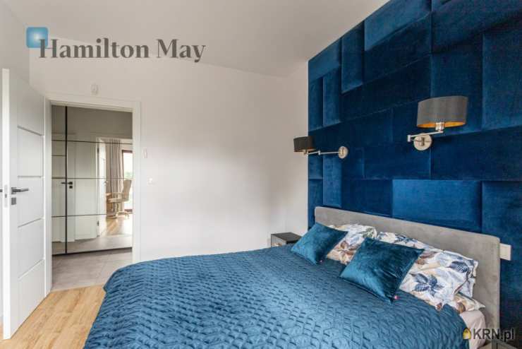 Mieszkanie  do wynajęcia, 3 pokojowe, Wierzbno, ul. 