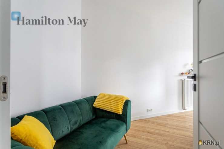 3 pokojowe, Mieszkanie  do wynajęcia, Wierzbno, ul. 