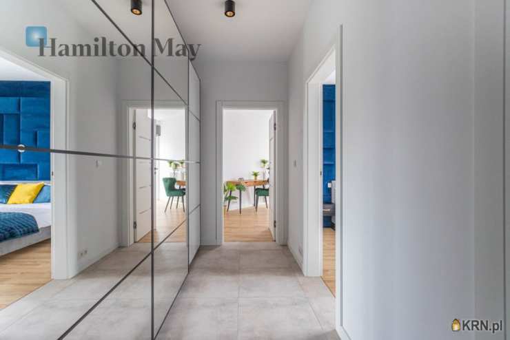 Hamilton May, Mieszkanie  do wynajęcia, Wierzbno, ul. 