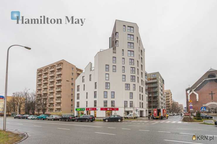 Mieszkanie  do wynajęcia, 3 pokojowe, Wierzbno, ul. 