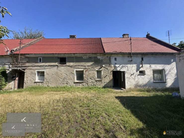 Wilków, ul. , 4 pokojowe, Mieszkanie  na sprzedaż