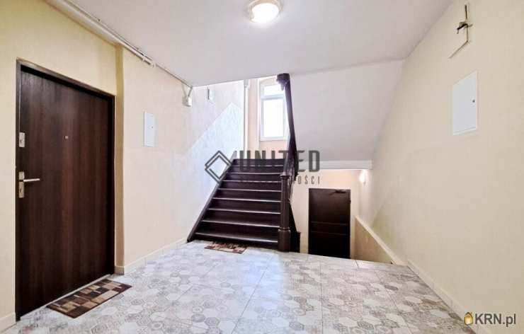 Mieszkanie  na sprzedaż, 3 pokojowe, Wrocław, ul. 