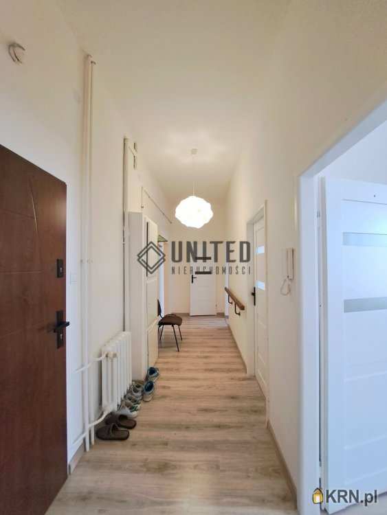 UNITED Nieruchomości, Mieszkanie  na sprzedaż, Wrocław, Stare Miasto, ul. Rynek