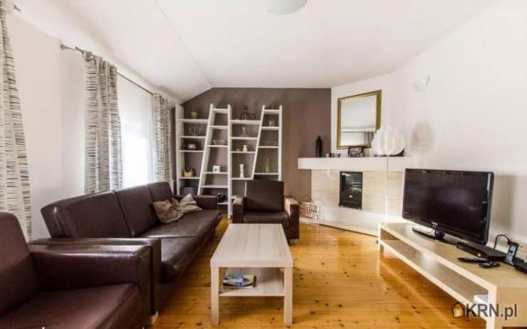 Wrocław, Stare Miasto, ul. Odrzańska, Mieszkanie  do wynajęcia, 3 pokojowe