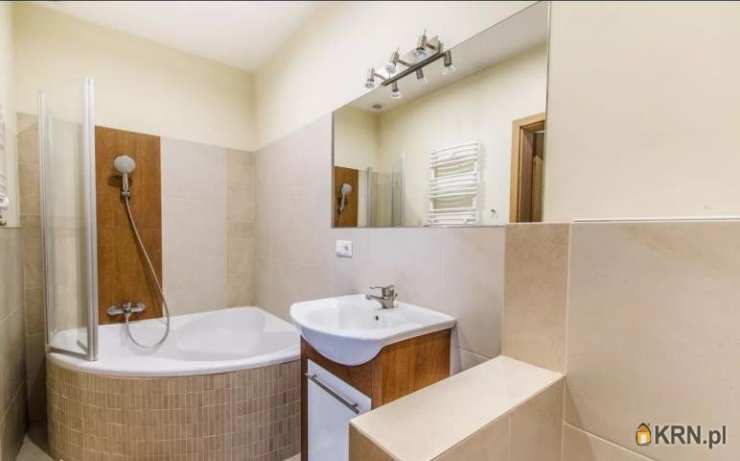 3 pokojowe, Mieszkanie  do wynajęcia, Wrocław, Stare Miasto, ul. Odrzańska